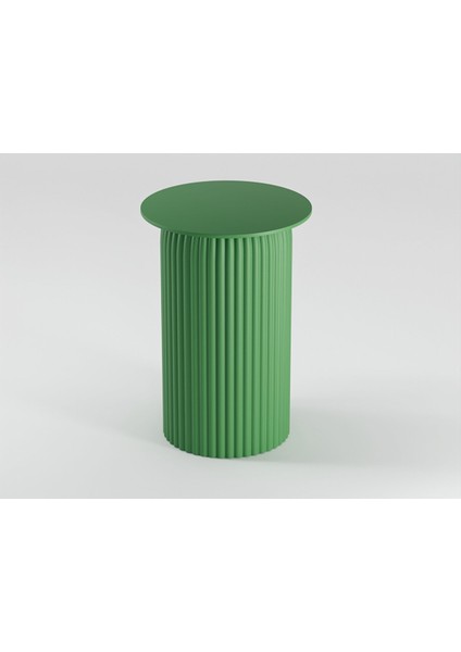 Seton Sehpa 65 cm Yeşil
