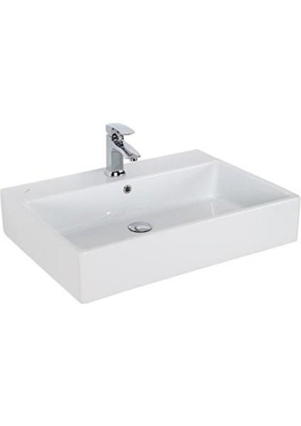 NX270 Next 70 cm Tezgah Üstü Lavabo