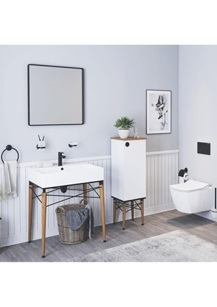 NX270 Next 70 cm Tezgah Üstü Lavabo