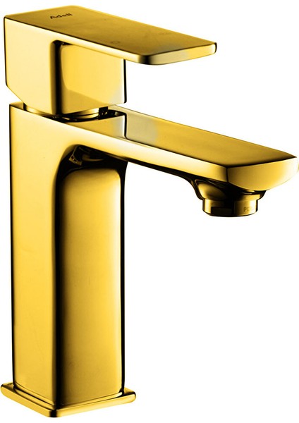 Terra Gold Mat Regular Lavabo Bataryasi