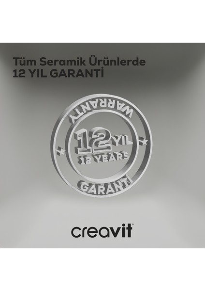 Solo Rim-Off Beyaz Duvara Dayalı Klozet Takım fırsatları