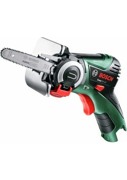 Easycut 12 V 2 Ah Tek Bataryali Şarjli Dal Budama Testeresi fiyatları
