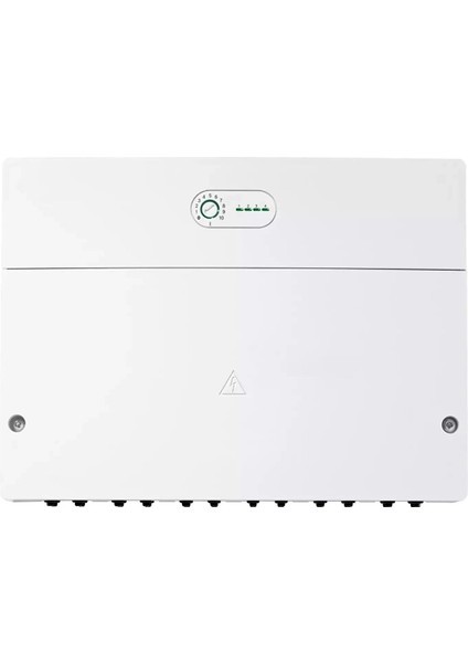 MC400 Dörtlü Kaskad Modülü