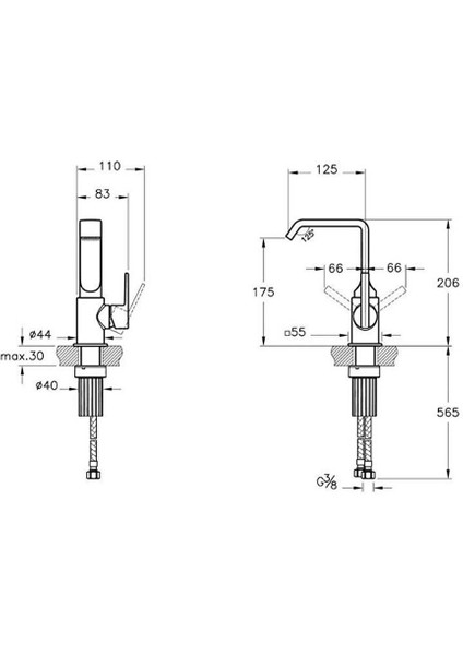 Suit Lavabo Bataryası Soft Altın A4261674 Gümüş fiyatları