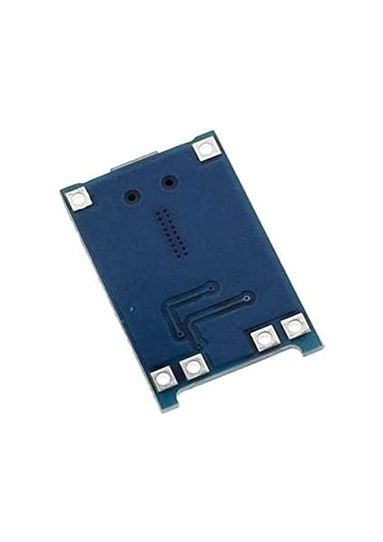 TP4056 Type-C 1s 3.7V Lipo, Li-Ion Pil Şarj Devresi fiyatları