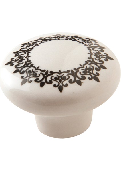 4lü Mantar Kutu Kulp Set 125 D29