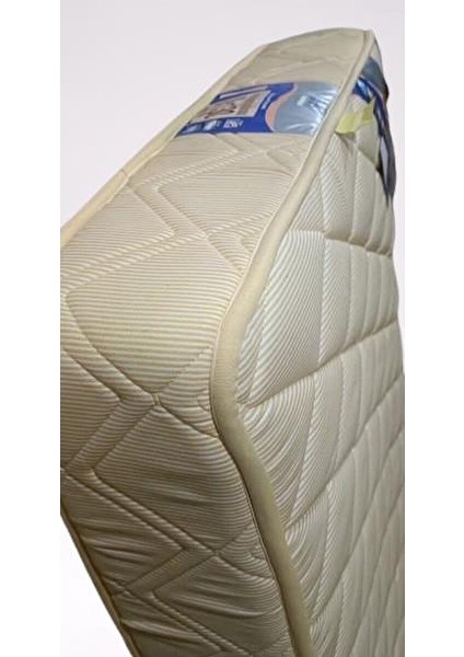 Idaş Bebek Beşik 90396 Model Yatak 70'e 132 Soft Hijyenikel Yapımı