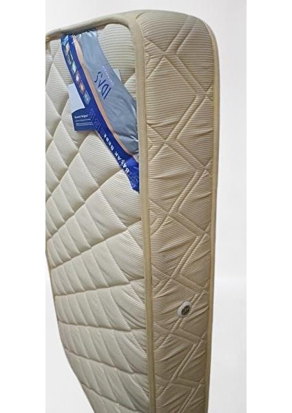Idaş Bebek Beşik 90396 Model Yatak 70'e 132 Soft Hijyenikel Yapımı
