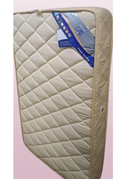Idaş Bebek Beşik 90396 Model Yatak 70'e 132 Soft Hijyenikel Yapımı