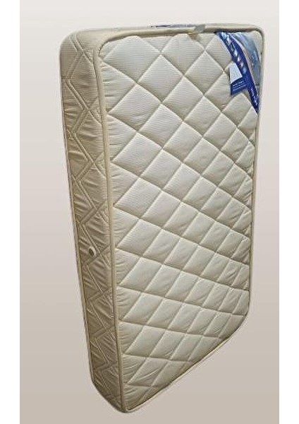 Idaş Bebek Beşik 90396 Model Yatak 70'e 132 Soft Hijyenikel Yapımı