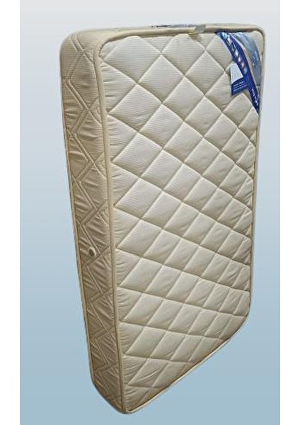 Idaş Bebek Beşik 90396 Model Yatak 70'e 132 Soft Hijyenikel Yapımı
