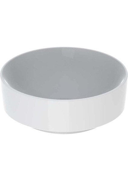 Variform Çanak Lavabo Yuvarlak 40 cm 500.768.01.2