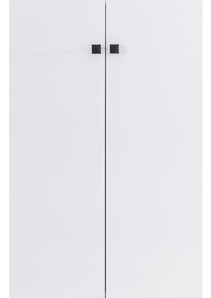 White Ranza Set 1