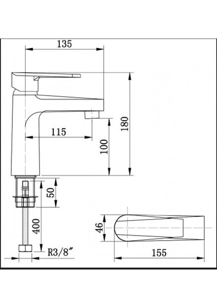 Aren Lavabo Bataryası fiyatları