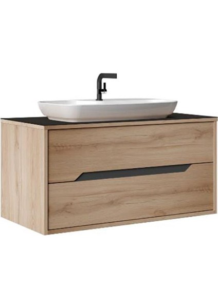 Galia 80 cm Legnano Banyo Dolabı Takımı ve Boy Dolabı fiyatları