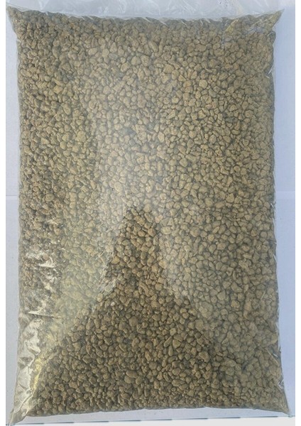 2 Adet 4-8 mm Ponza Taşı - Tarım Pomzası 5 Lt Paket - 5 Litre Volkanik Ponza Taşı 10 Litre fırsatları