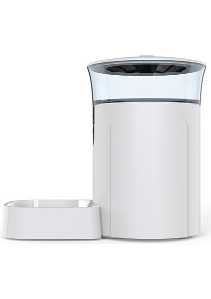 Kameralı ve Ses Kontrollü 7 Litre Akıllı Evcil Hayvan Mama Kabı Wifi Destekli, Smart Pet Feeder modelleri