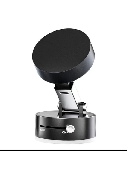 360° Dönebilen Vakumlu Mıknatıslı Telefon Tutucu | Manyetik Araç Tutacağı | Ayarlanabilir Stand, Güçlü Tutuş, Taşınabilir Tasarım indirimleri