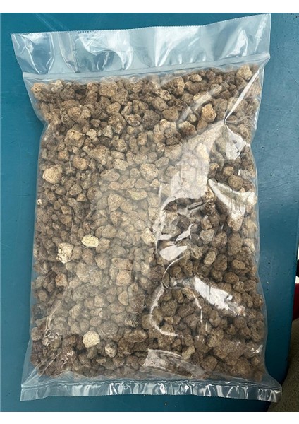 2 Adet 8-16 mm Ponza Taşı - Tarım Pomzası 5 Lt Paket - 5 Litre Volkanik Ponza Taşı 10 Litre fiyatları