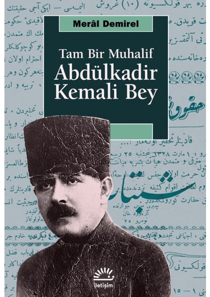 Abdülkadir Kemali Bey