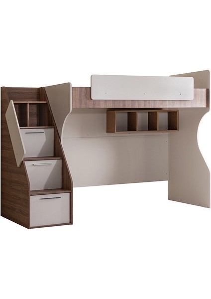 Ranza, Milano Çift Kişilik Dolaplı Modern Ranza fiyatları