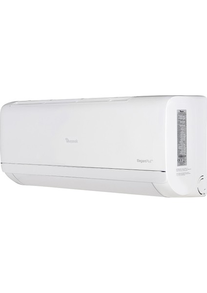 Elegant Plus 18 Btu Split Klima (Yeni Sürüm 2025)