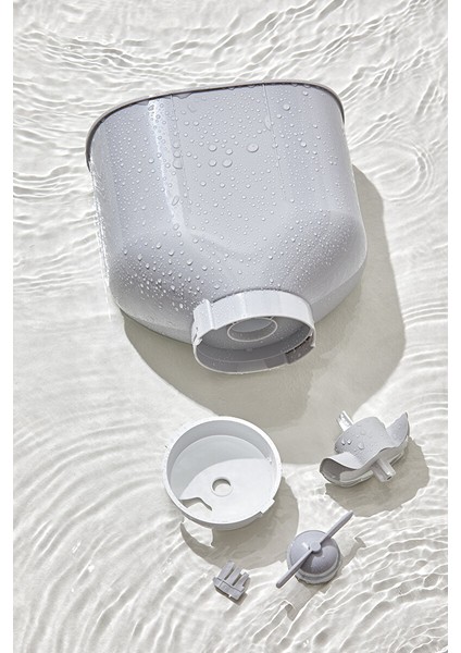 AV-F11C Kameralı ve Sesli Otomatik Akıllı Kedi Köpek Mama Kabı App Kontrol Smart Feeder fırsatları