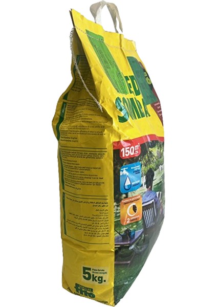 Fito Sombra Çim Tohumu 5 kg modelleri