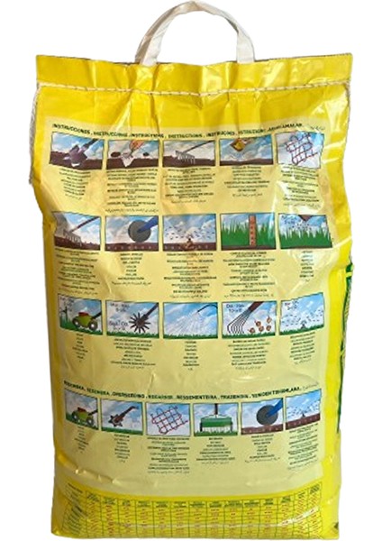 Fito Sombra Çim Tohumu 5 kg fırsatları
