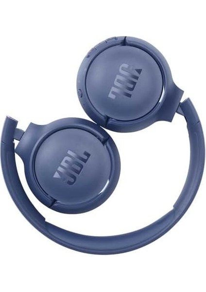 Tune 510BT Multi Connect Wireless Kulaklık, Mavi fiyatları