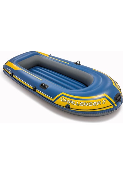 Challenger 2 Boat Set 68367NP fiyatları