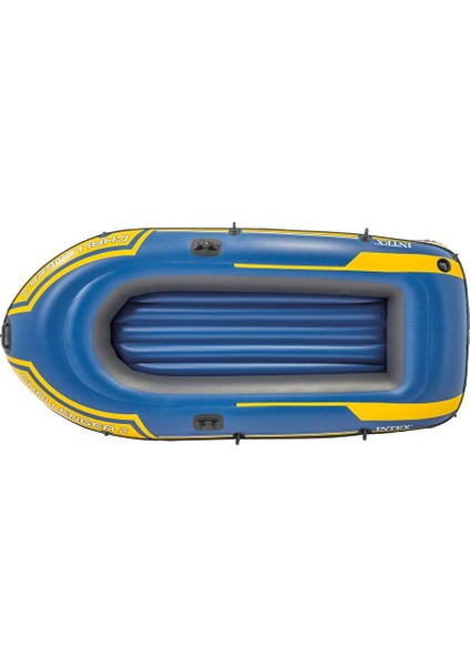 Challenger 2 Boat Set 68367NP