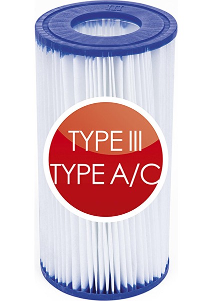 Filtre Iii Numaralı 58012