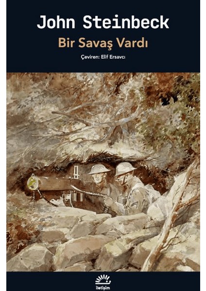 Bir Savaş Vardı