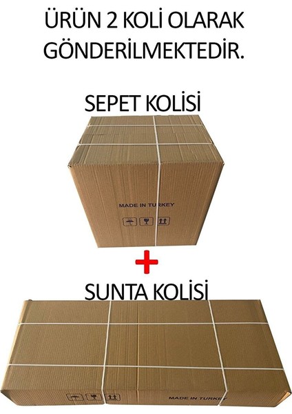 Zen 10 Sepetli Çok Amaçlı Oyuncak Dolabı Mavi 2D2K6U fırsatları