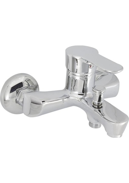 Poli̇ Mi̇las Mi̇x Banyo Bataryasi (MLS103)