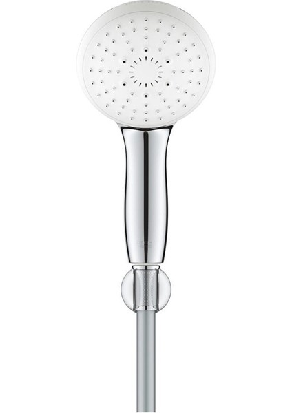 Tempesta 110 El Duşu Seti 3 Akışlı Rain, Jet, Massage - 26639003 fiyatları