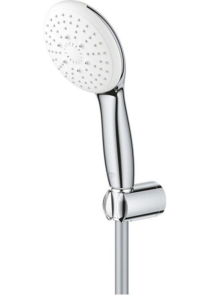 Tempesta 110 El Duşu Seti 3 Akışlı Rain, Jet, Massage - 26639003 modelleri