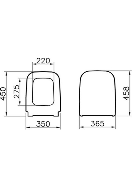 Shift Soft Klozet Kapağı 91-003-009 fiyatları