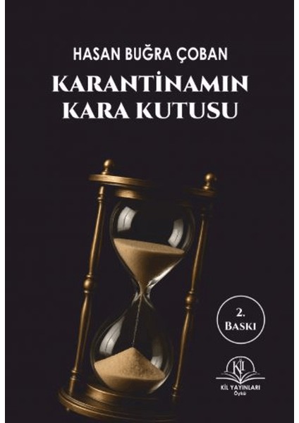 Karantinamın Kara Kutusu