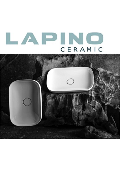Lapino Premium Lavabo