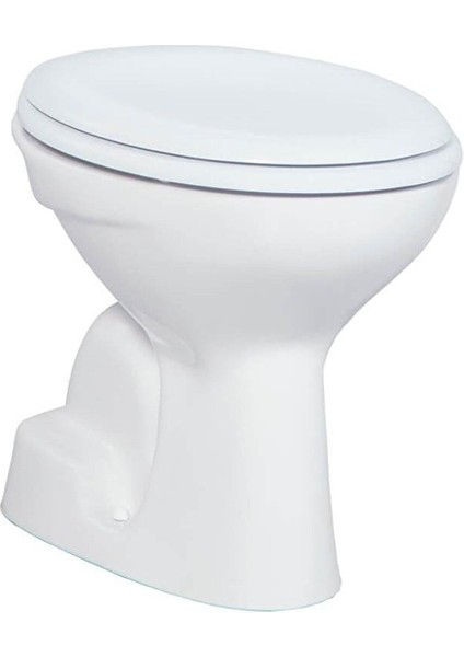 Klozet (Alttan Çıkışlı) TP340