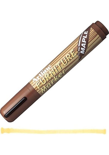 Ahşap Rötuş Kalemi Akçaağaç - Maple (EK95) fiyatları