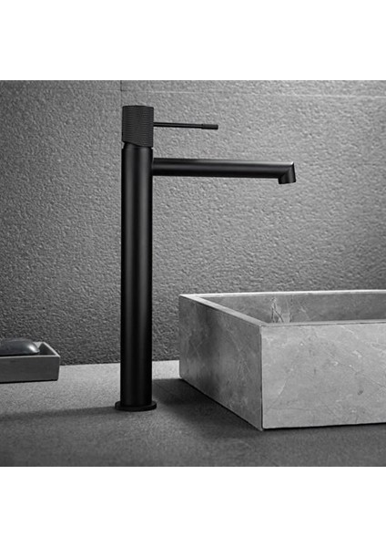Çanak Lavabo Bataryasi Si̇yah FM-2125