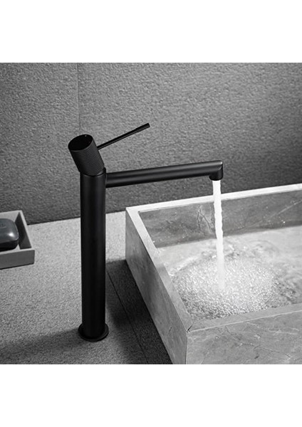 Çanak Lavabo Bataryasi Si̇yah FM-2125