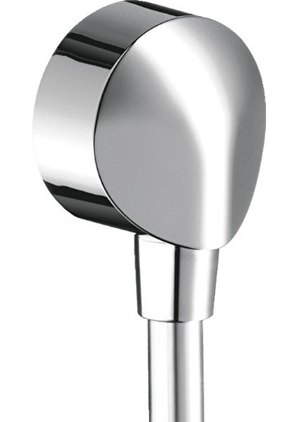 Hg Fixfit Gön.çık. DN15 Krom 27454000