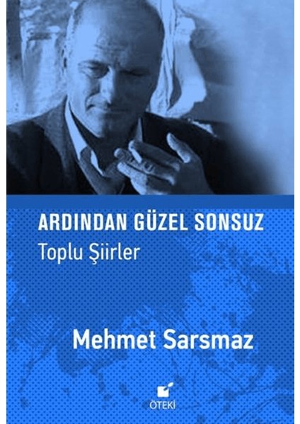 Ardından Güzel Sonsuz (Toplu Şiirler)