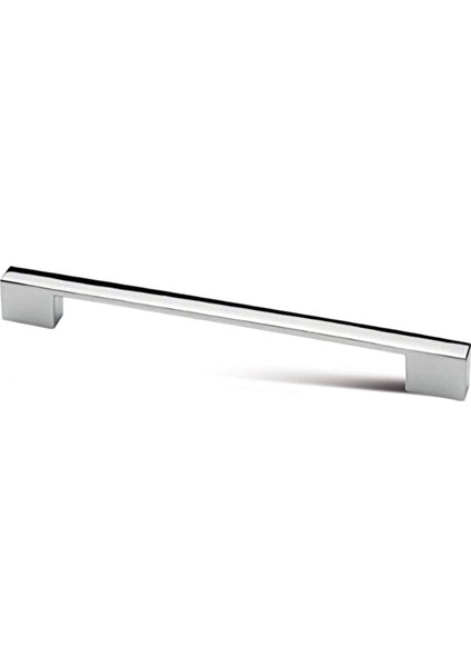 Umbria Kulp Krom 160-192 mm