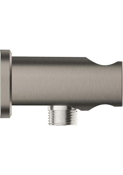 Rainshower Askılı Duş Çıkış Dirseği Brushed Hard Graphite - 26658AL0 modelleri