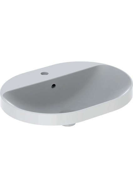Variform Tezgah Üstü Eliptik 60 cm